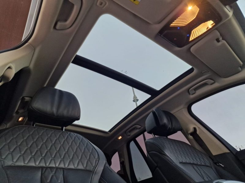 BMW X5 (G05) 30d 265ch XLINE Xdrive/ Garantie 12 mois