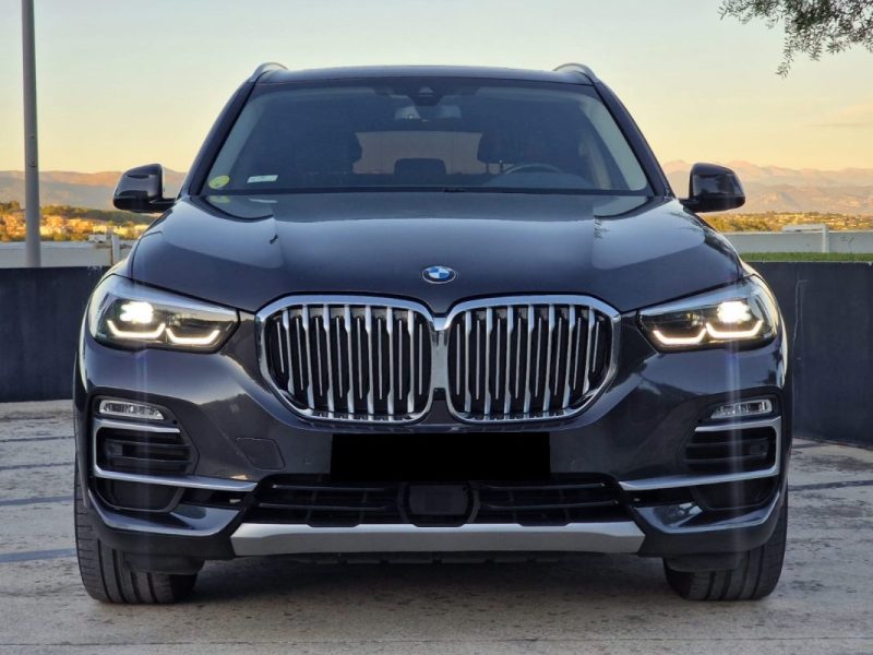 BMW X5 (G05) 30d 265ch XLINE Xdrive/ Garantie 12 mois