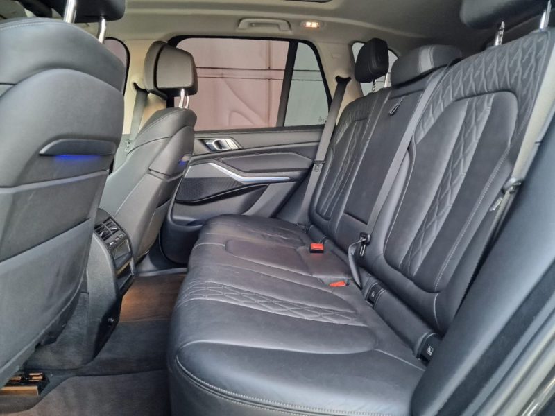 BMW X5 (G05) 30d 265ch XLINE Xdrive/ Garantie 12 mois