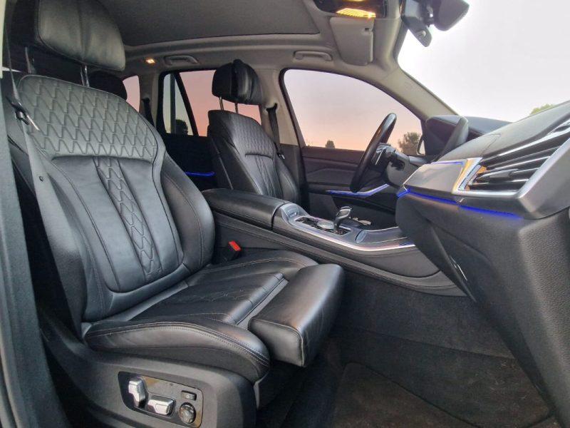 BMW X5 (G05) 30d 265ch XLINE Xdrive/ Garantie 12 mois