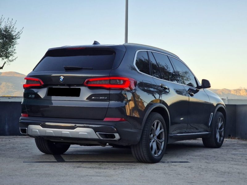 BMW X5 (G05) 30d 265ch XLINE Xdrive/ Garantie 12 mois
