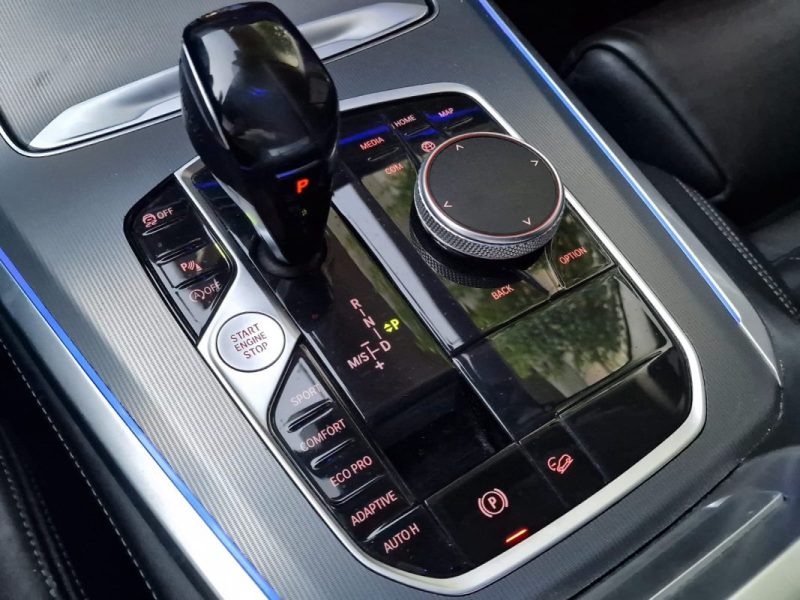 BMW X5 (G05) 30d 265ch XLINE Xdrive/ Garantie 12 mois