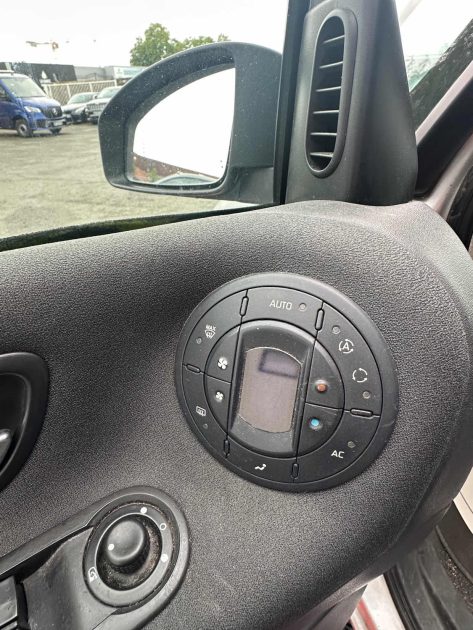 RENAULT ESPACE PROBLEME VOYANT ABS ROULANT 