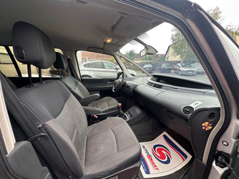 RENAULT ESPACE PROBLEME VOYANT ABS ROULANT 