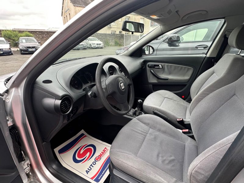 SEAT CORDOBA 1.9 TDI 100cv GARANTIE 24 MOIS