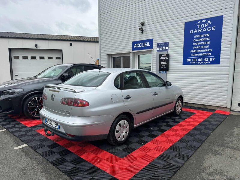 SEAT CORDOBA 1.9 TDI 100cv GARANTIE 24 MOIS