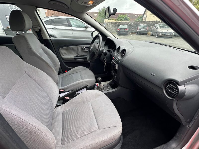 SEAT CORDOBA 1.9 TDI 100cv GARANTIE 24 MOIS