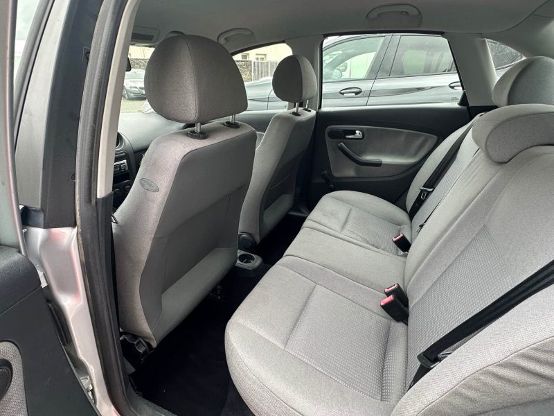 SEAT CORDOBA 1.9 TDI 100cv GARANTIE 24 MOIS