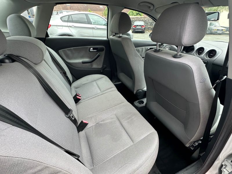 SEAT CORDOBA 1.9 TDI 100cv GARANTIE 24 MOIS