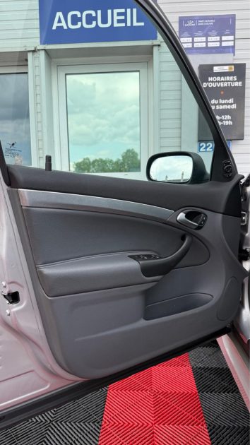 SAAB 9-3 2.0L TURBO VECTOR