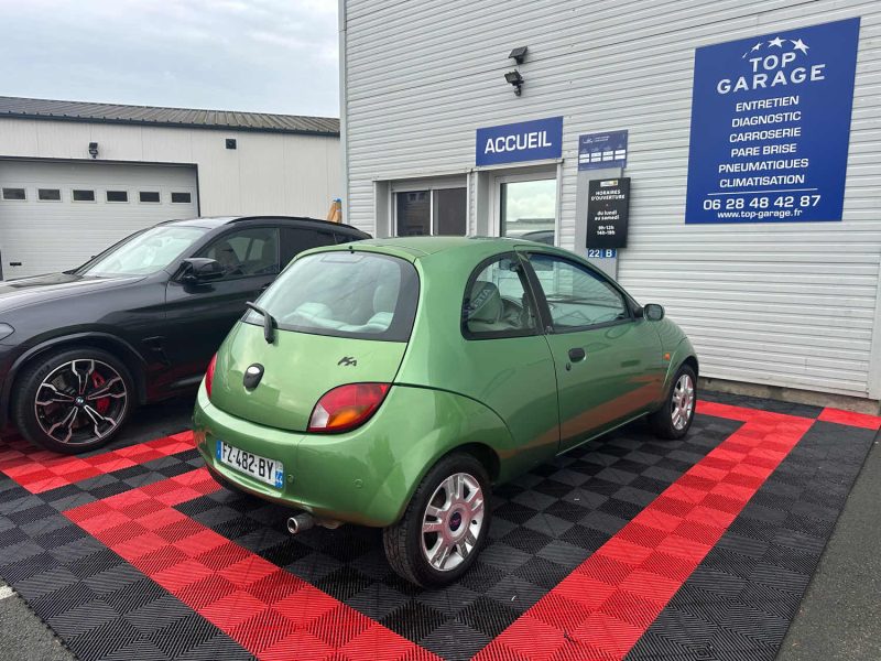 FORD KA GARANTIE 24 MOIS 