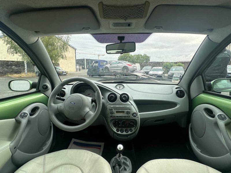 FORD KA GARANTIE 24 MOIS 