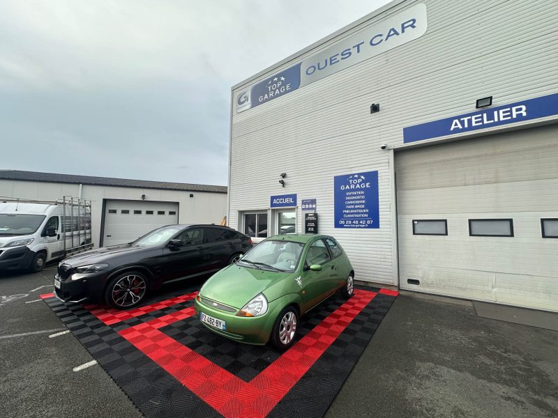 FORD KA GARANTIE 24 MOIS 