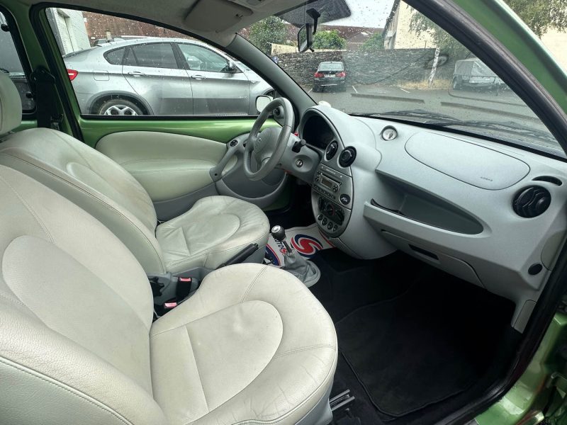 FORD KA GARANTIE 24 MOIS 