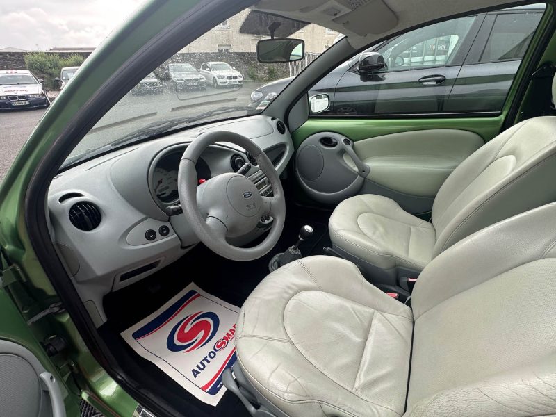 FORD KA GARANTIE 24 MOIS 