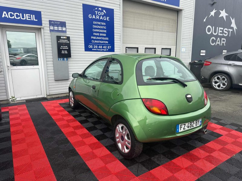 FORD KA GARANTIE 24 MOIS 