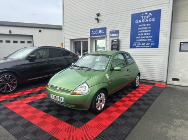 FORD KA GARANTIE 24 MOIS 