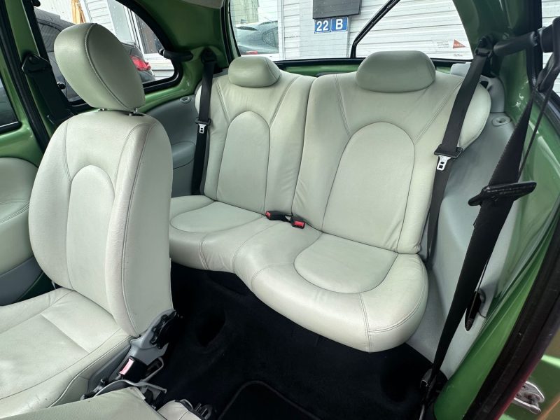 FORD KA GARANTIE 24 MOIS 