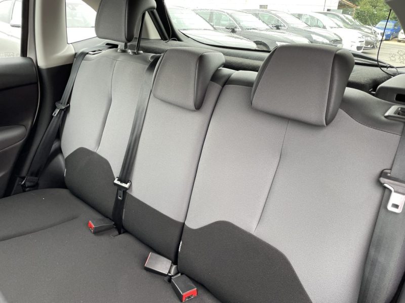 CITROEN C3 1.0 VTI  68 cv   GARANTIE 3/12 MOIS