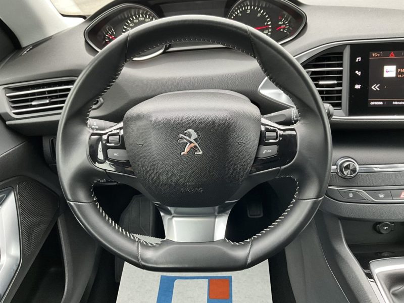 PEUGEOT 308 2019