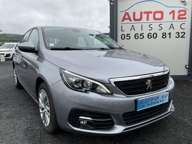 PEUGEOT 308 2019