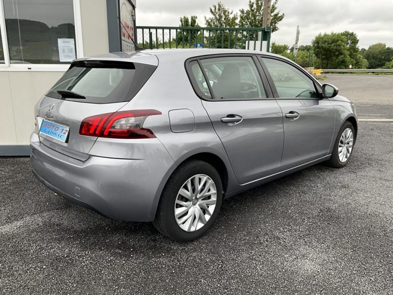 PEUGEOT 308 2019