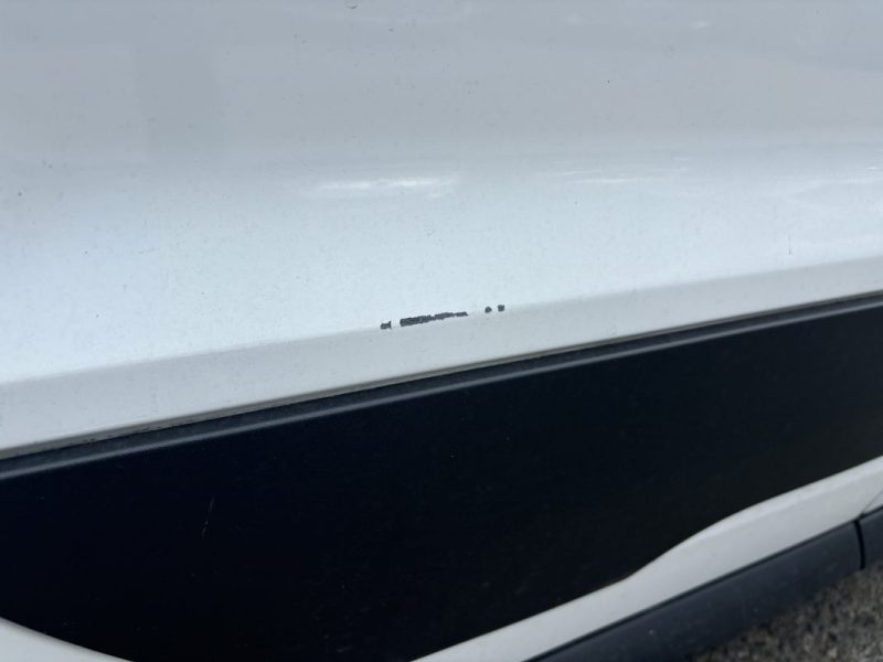 Ford Transit 1.5 Eco Blue 120cv