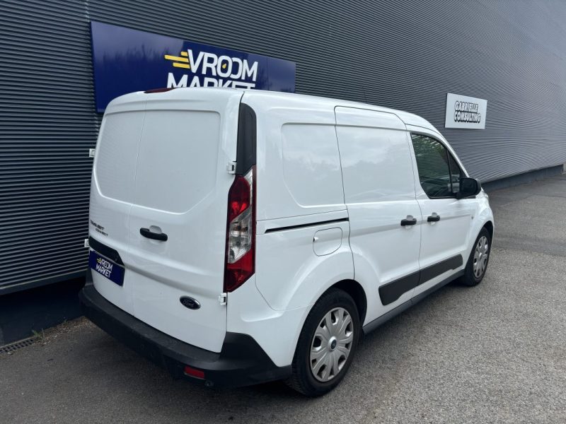 Ford Transit 1.5 Eco Blue 120cv