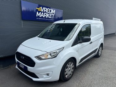 Ford Transit 1.5 Eco Blue 120cv