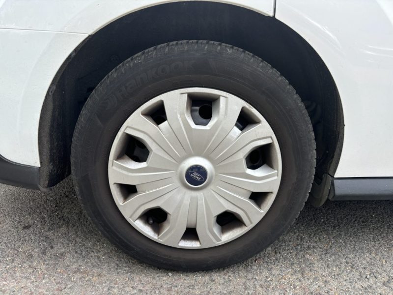 Ford Transit 1.5 Eco Blue 120cv