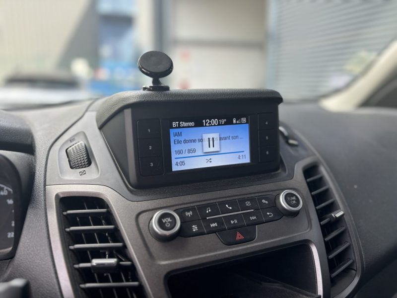 Ford Transit 1.5 Eco Blue 120cv