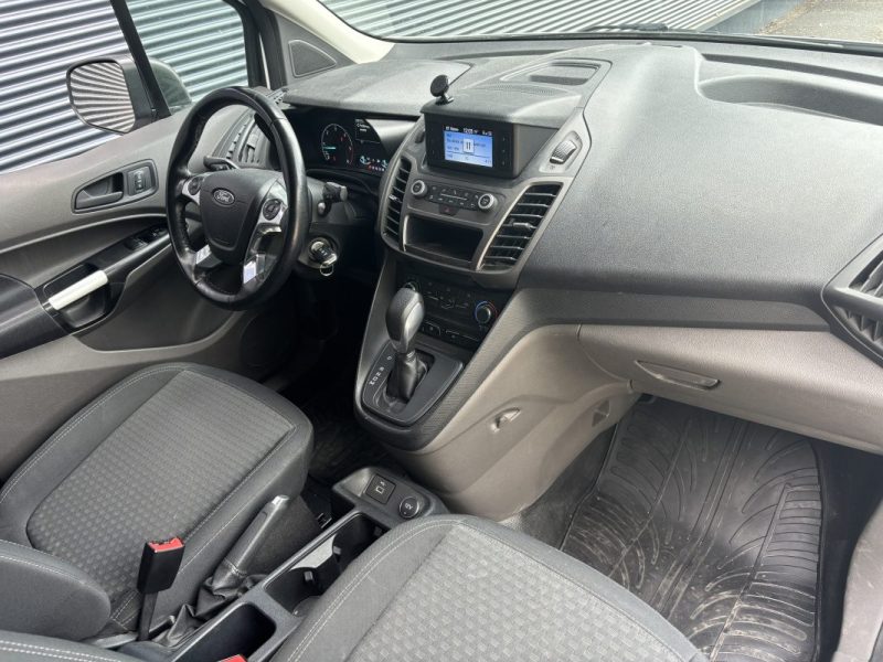 Ford Transit 1.5 Eco Blue 120cv