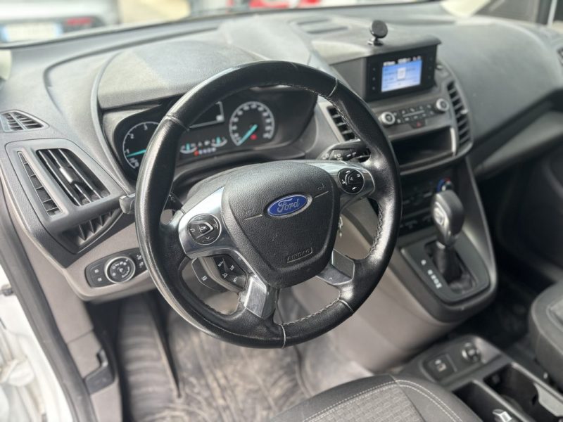 Ford Transit 1.5 Eco Blue 120cv