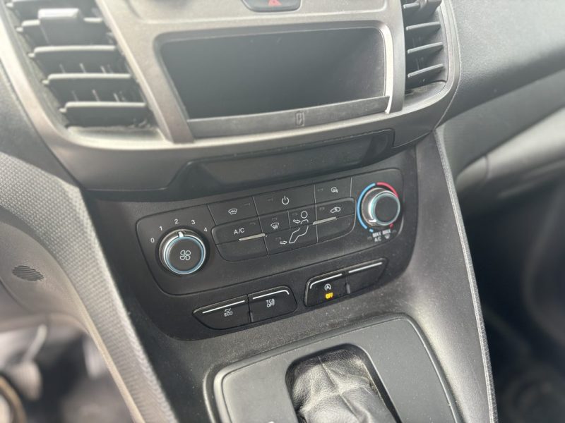 Ford Transit 1.5 Eco Blue 120cv