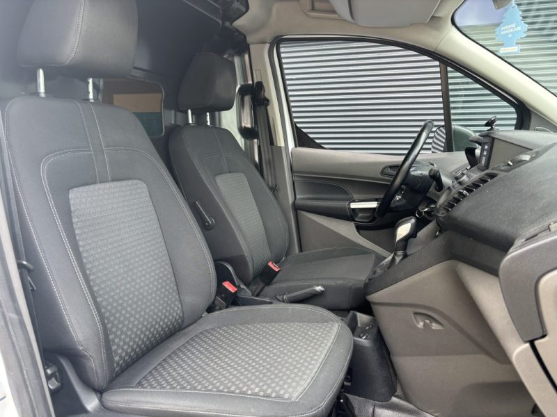 Ford Transit 1.5 Eco Blue 120cv