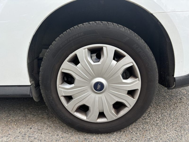 Ford Transit 1.5 Eco Blue 120cv