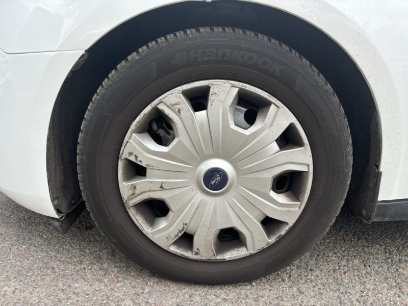 Ford Transit 1.5 Eco Blue 120cv