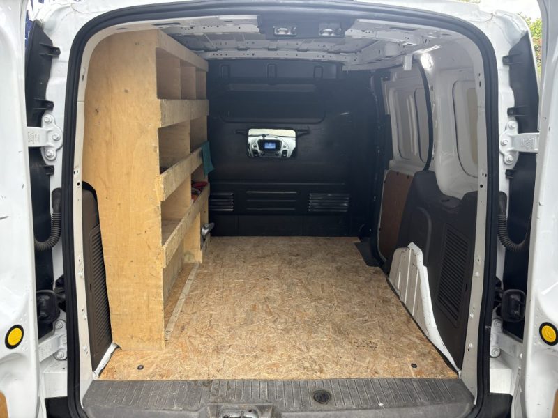 Ford Transit 1.5 Eco Blue 120cv