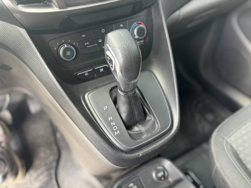 Ford Transit 1.5 Eco Blue 120cv