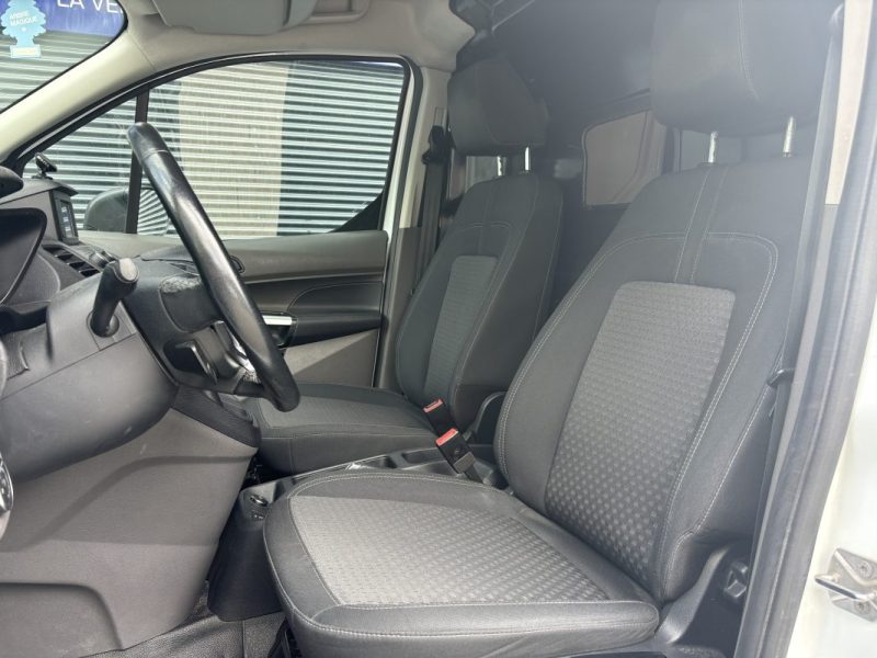 Ford Transit 1.5 Eco Blue 120cv