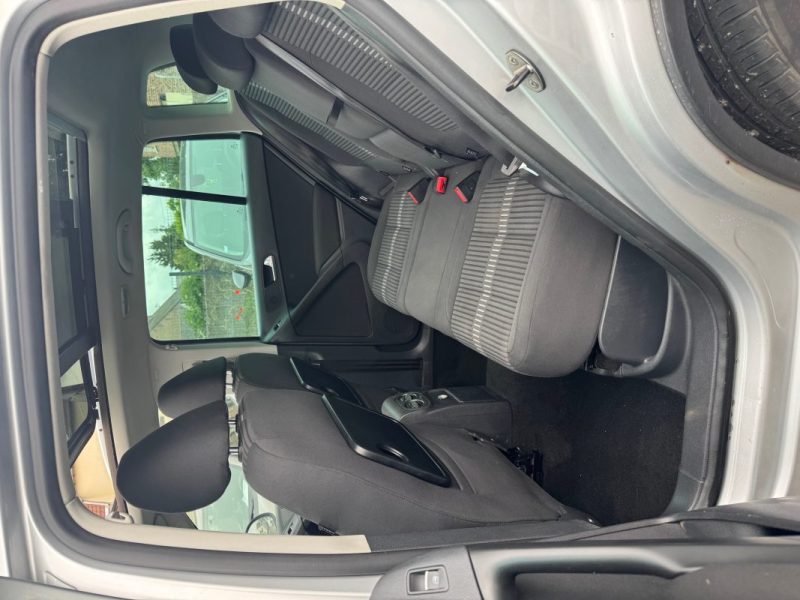 VOLKSWAGEN TIGUAN 2011