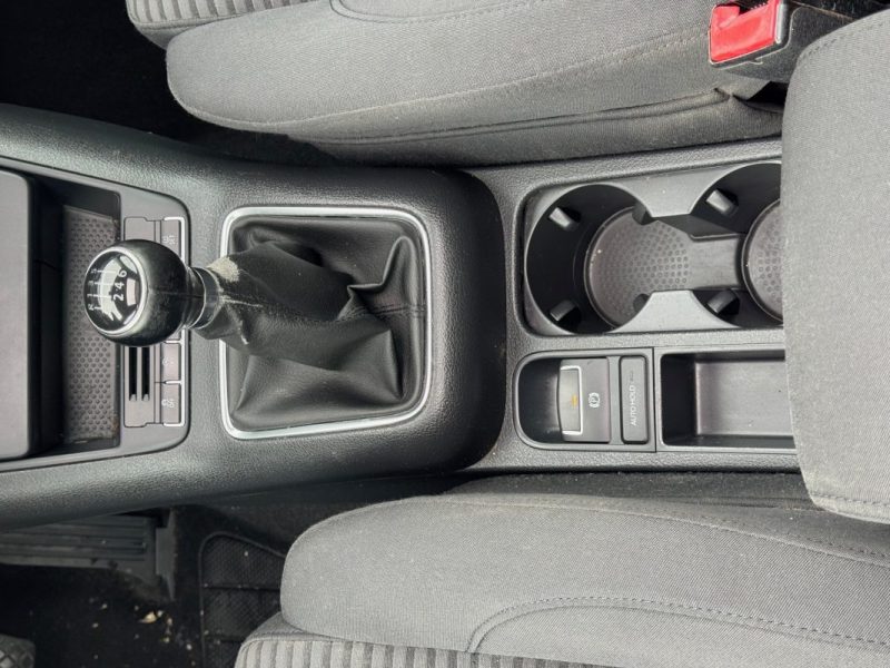 VOLKSWAGEN TIGUAN 2011