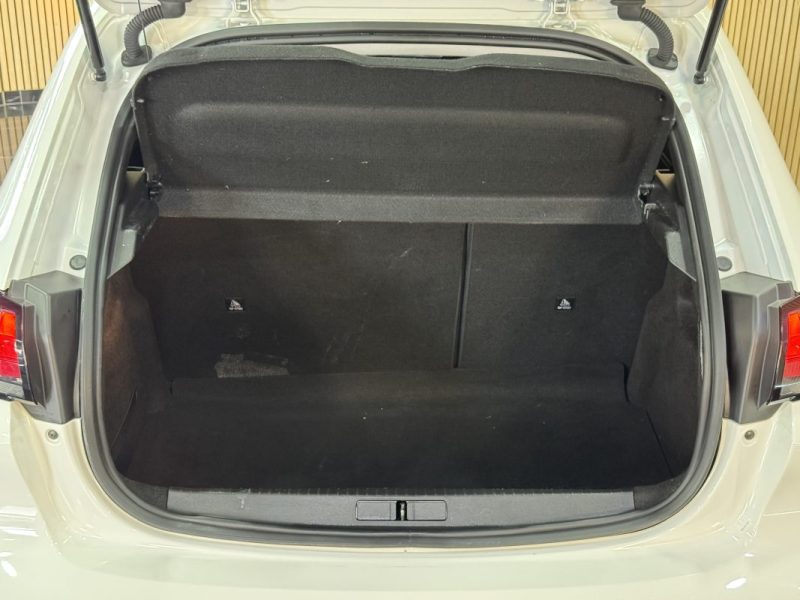 PEUGEOT 208 1.2 VTI 75cv 2022