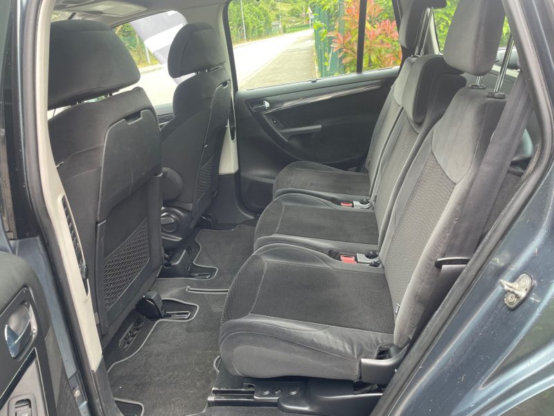 CITROEN C4 PICASSO 2.0HDI 140CV