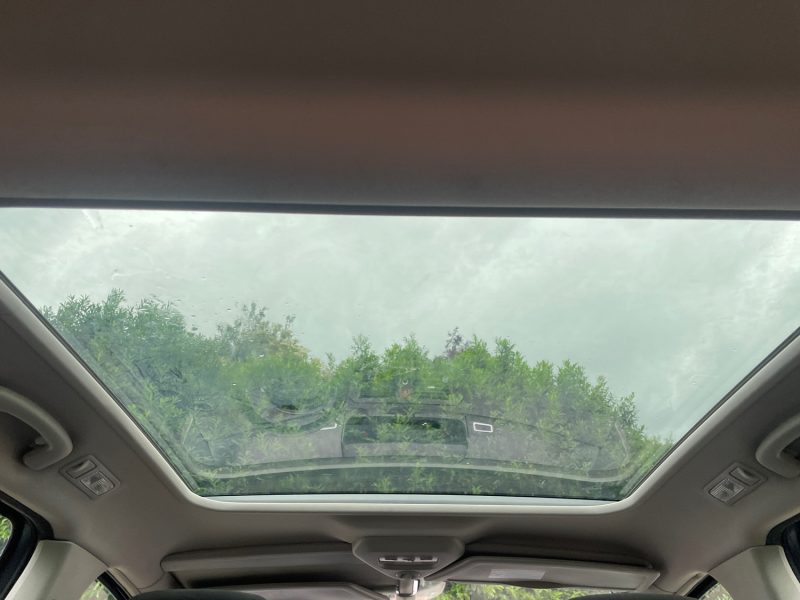 CITROEN C4 PICASSO 2.0HDI 140CV