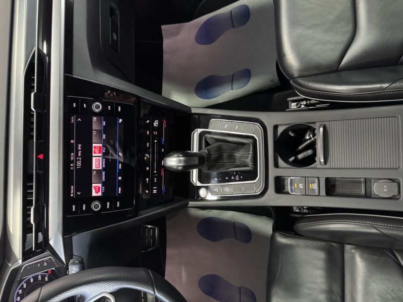 VOLKSWAGEN ARTEON 2022