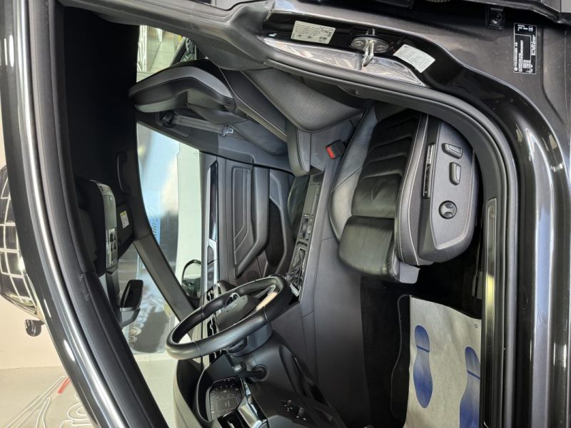 VOLKSWAGEN ARTEON 2022