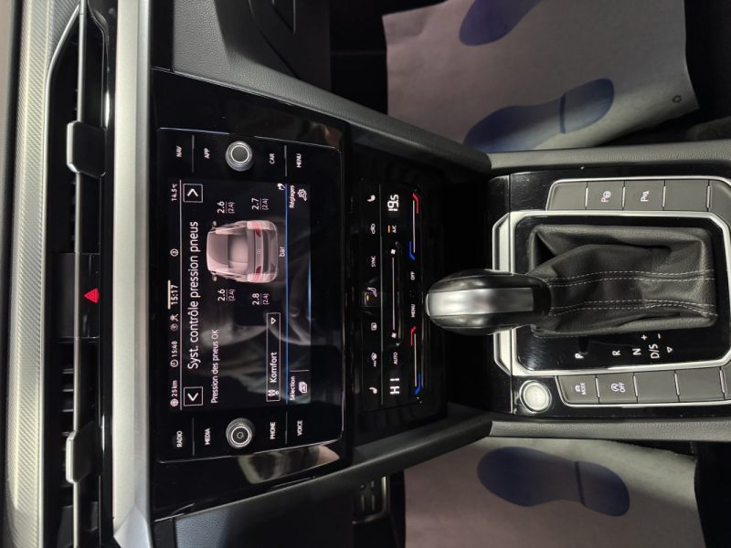 VOLKSWAGEN ARTEON 2022