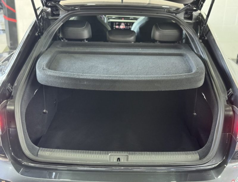 VOLKSWAGEN ARTEON 2022