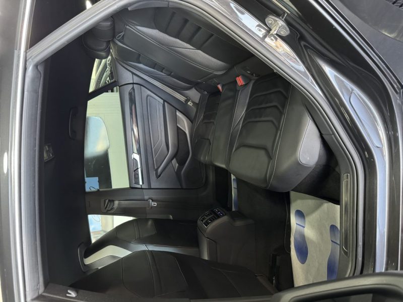 VOLKSWAGEN ARTEON 2022